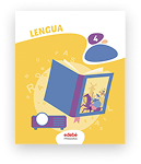 Libro de Lenguaje 4º Grado