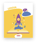 Libro de Lenguaje 1er Grado