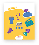 Libro de Lenguaje 7º Grado