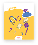 Libro de Lenguaje 6º Grado
