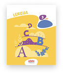 Libro de Lenguaje 3er Grado