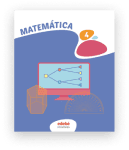 Libro de Matemática 4º Grado