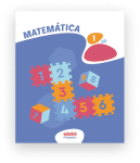 Libro de Matemática 1er Grado