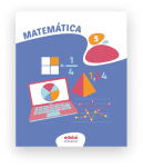 Libro de Matemática 5to Grado