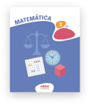 Libro de Matemática 2º Grado