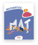 Libro de Matemática 7mo Grado