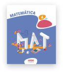 Libro de Matemática 6to Grado
