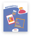 Libro de Matemática 3er Grado